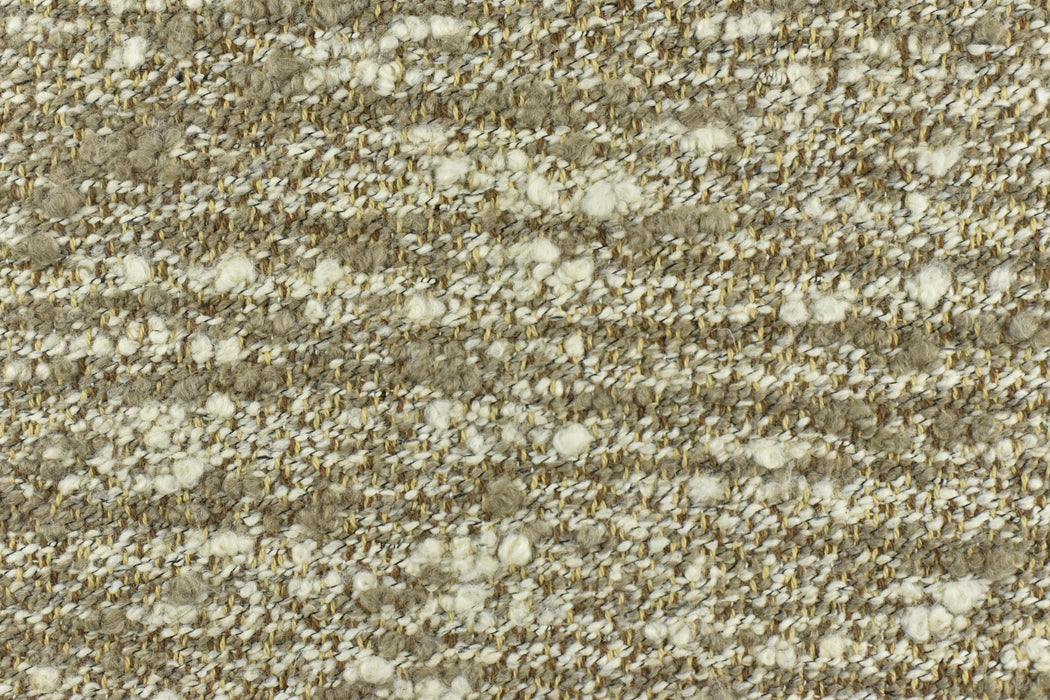 Designer Upmarket Heavy Weight Irregular Moss Green Cotton Wool Blend Boucle Upholstery Fabric For Chair Couch|Soft Chunky Furniture Fabric