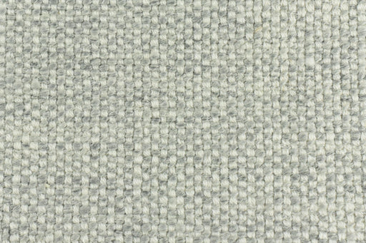 Heavy Weight Wool Linen Belnd White and Light Grey Upholstery Fabric For Dining Chair and Couch|Chunky Woven Furniture Fabric 56"W/815GSM