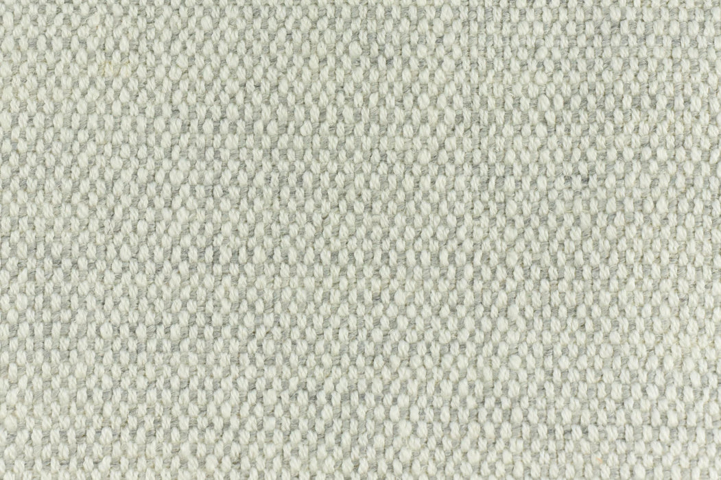 Heavy Upholstery White Linen Belnded Upholstery Fabric By The Yard For Dining Chair and Couch|Chunky Woven Furniture Fabric