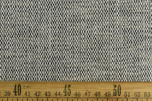 Heavy Weight Woven Upholstery Fabric For Dining Chair and Couch|Modern Home Decor Furniture Fabric For Ottoman