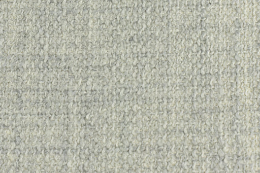 Heavy Weight Woven Linen Blend Light Grey Upholstery Fabric For Dining Chair and Couch|Modern Home Decor Furniture Fabric For Ottoman