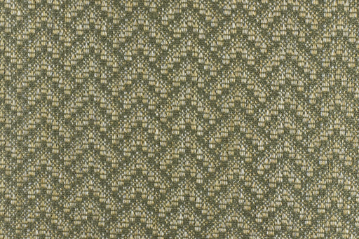 Wider Width Green Geometric Woven Texture Modern Jacquard Upholstery Fabric For Curtain Drapery Blinds-114.17"/290W