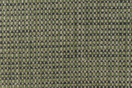 Heavy Weight Wool Linen Blend Black Green Woven Upholstery Fabric Material For Cahir|Heavy Duty Textured Furniture Reupholstery Fabric
