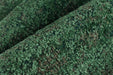 Heavy Weight Plushed and Shiny Green Upholstery Fabric For Chair|Heavy Duty Emerald Furniture Fabric|Designer Texture for Sofa Headboard