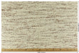 Heavy Weight Cream Rust Brown Textured Wool Blend Upholstery Fabric|Coarse Woven Fabric For Chair Sofa |Luxury Furniture Fabric by the Yard