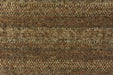 Designer Luxury Boucle Upholstery Fabric|Heavyweight Linen Blend Brown Chunky Textured Fabric for Sofa Chair|Rustic Decor Fabric by the Yard