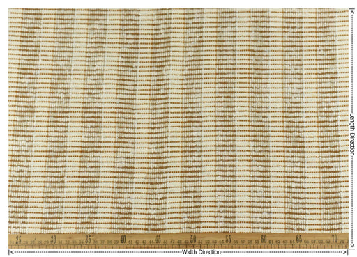 Designer Striped Geometric Textured Wool Cotton Linen Blend Upholstery Fabric For Chair Wall Covering|Fabric For Chair Seat Cushion Pillow