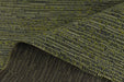 Heavy Weight Wool Cotton Blend Chunky Woven Olive Green Upholstery Fabric For Chair|Charteuse Green Furniture Fabric For Couch Headboard