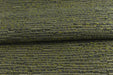 Heavy Weight Wool Cotton Blend Chunky Woven Olive Green Upholstery Fabric For Chair|Charteuse Green Furniture Fabric For Couch Headboard