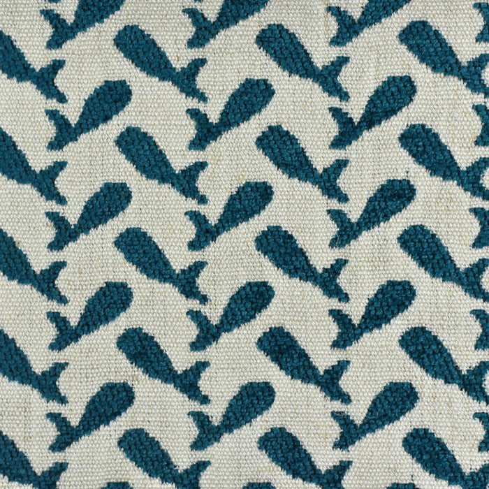 Heavy Weight Black White Linen Blend Geometric Jacquard Upholstery Fabric For Chair|Green/Orange/Red Patterned Furniture Fabric