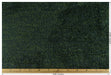Heavy Weight Vintage Green Wool Blend Upholstery Fabric|Extra Soft Plushed Textured Fabric For Chair Couch|Luxury Furniture Fabric For Sofa