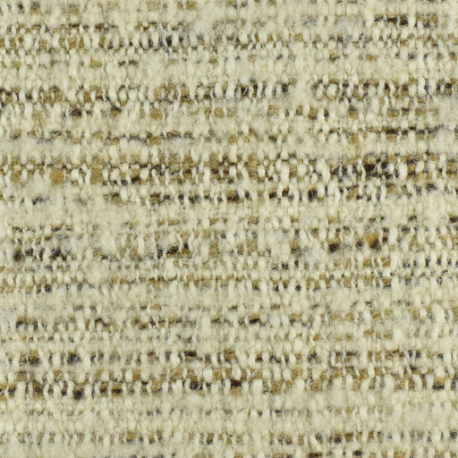 Upmarket Heavy Weight Wool Linen Blend Cream Tan Brown Boucle Upholstery Fabric|Textured Fabric Chair Sofa|Unique Chunky Furniture Fabric