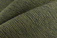 Heavy Weight Wool Cotton Blend Chunky Woven Olive Green Upholstery Fabric For Chair|Charteuse Green Furniture Fabric For Couch Headboard