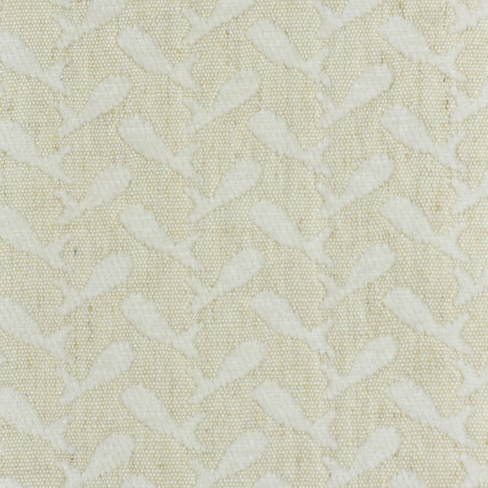 Heavy Weight Black White Linen Blend Geometric Jacquard Upholstery Fabric For Chair|Green/Orange/Red Patterned Furniture Fabric