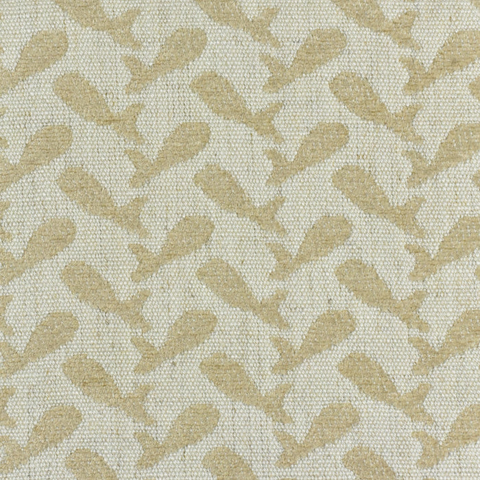 Heavy Weight Black White Linen Blend Geometric Jacquard Upholstery Fabric For Chair|Green/Orange/Red Patterned Furniture Fabric