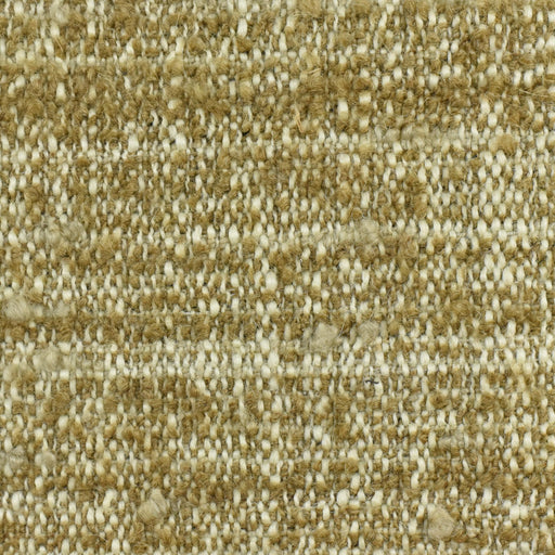 Heavy Weight Wool Linen Blend Cream Brown Boucle Upholstery Fabric|Chunky Loop Textured For Chair Sofa|Unique Furniture Fabric For Ottoman