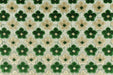 Heavy Weight Textured Floral Cut Velvet Upholstery Fabric Green Beige|Vintage Fabric for Chair|Style Raised Pattern|Interior Designer Fabric