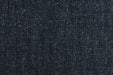 Heavy Weight Linen Blend Navy Blue Upholsetry Fabric|Modern Textured Woven Fabric For Dining Chair|Fabric By The Yard