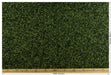 Heavy Weight Dual-Tone Green Wool Blend Bouclé Upholstery Fabric For Chair|Moss Green Plushed Texture for Ottoman Couch