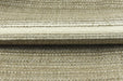High End Heavy Weight Grey and Cream Large Stripe Linen Blend Upholstery Fabric For Chair|Vintage Multi-Striped Farmhouse Fabric For Couch