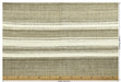 High End Heavy Weight Grey and Cream Large Stripe Linen Blend Upholstery Fabric For Chair|Vintage Multi-Striped Farmhouse Fabric For Couch