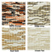 Heavyweight Abstract Geometric Black Orange Upholstery Fabric|3D Textured Woven Fabric|Linen Blend Sofa Chair Fabric|Designer Cushion Fabric