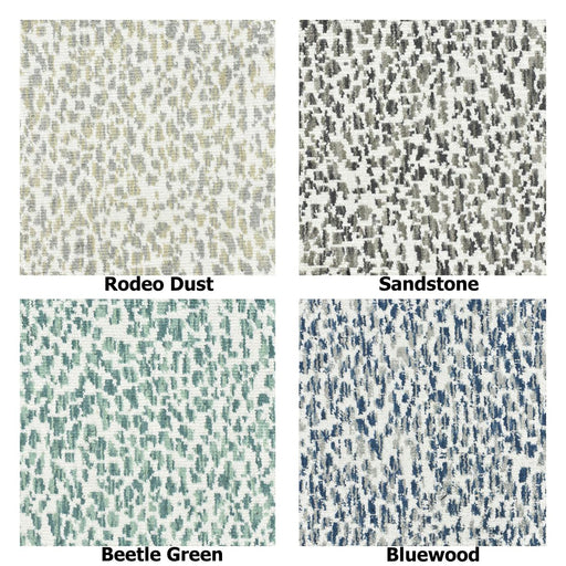 Heavy Weight Sage Green Teal Geometric Cut Velvet Upholstery Fabric For Chair|Abstract Pattern Furniture Fabric|Retro Modern Sofa Fabric