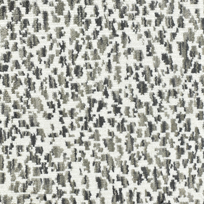 Heavy Weight Sage Green Teal Geometric Cut Velvet Upholstery Fabric For Chair|Abstract Pattern Furniture Fabric|Retro Modern Sofa Fabric