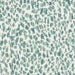 Heavy Weight Sage Green Teal Geometric Cut Velvet Upholstery Fabric For Chair|Abstract Pattern Furniture Fabric|Retro Modern Sofa Fabric