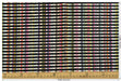 Heavy Weight Colorful Striped Cut Upholstery Velvet Fabric|Chartreuse Green Orange Purple Mustard Boho Geometric Fabric For Sofas,Armchairs