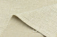 Heavy Weight Cream Wool Linen Slub Boucle Texture Upholstery Fabric For Chair Couch|Durable Furniture Fabric For Reupholstery
