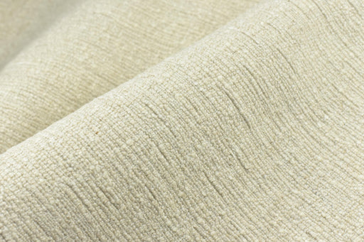 Heavy Weight Cream Wool Linen Slub Boucle Texture Upholstery Fabric For Chair Couch|Durable Furniture Fabric For Reupholstery