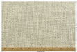 Heavy Weight Chunky Wool Blend Boucle Upholstery Fabric|Cream and Grey Wool Blend Textured Sofas Chairs|Modern Furniture Reupholstery Fabric