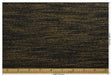 Heavy Weight Charcoal Black Olive Gold Wool Linen Blend Boucle Upholstery Fabric|Extra Chunky Texture Modern Furniture Fabric For Sofa Chair
