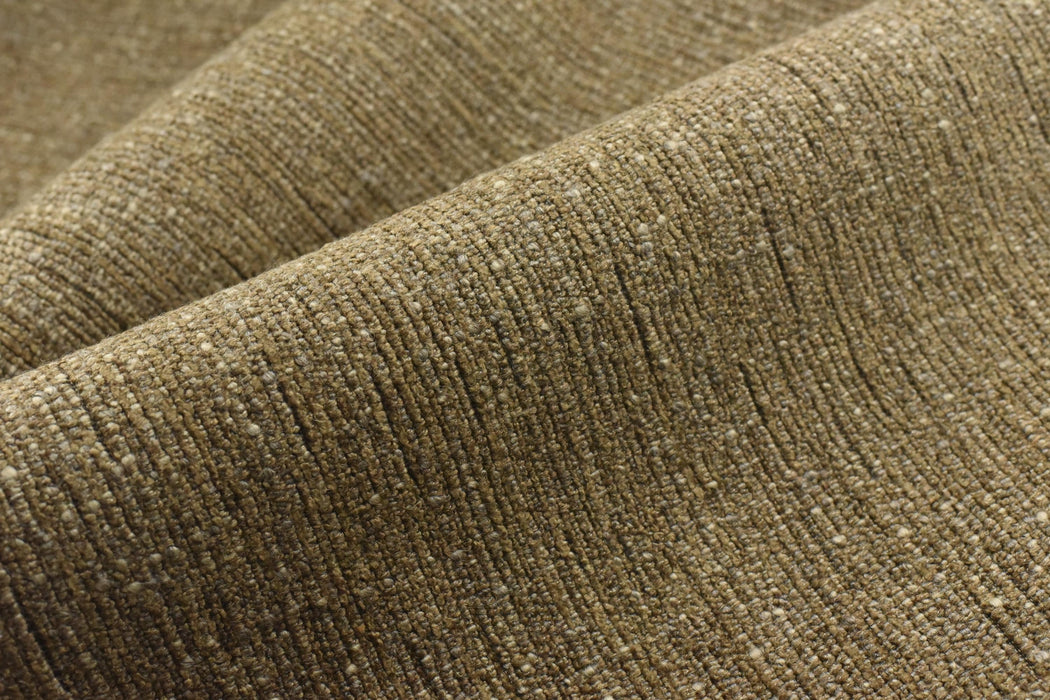 Heavy Weight Cream Wool Linen Slub Boucle Texture Upholstery Fabric For Chair Couch|Durable Furniture Fabric For Reupholstery