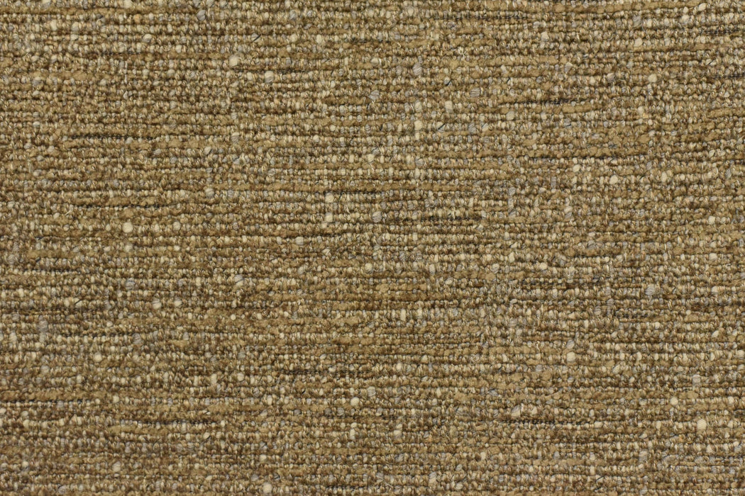 Heavy Weight Cream Wool Linen Slub Boucle Texture Upholstery Fabric For Chair Couch|Durable Furniture Fabric For Reupholstery