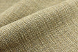 Heavy Weight Chunky Wool Blend Boucle Upholstery Fabric|Wheat and Gold Wool Blend Textured Sofas Chairs|Modern Furniture Reupholstery Fabric