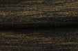 Heavy Weight Charcoal Black Olive Gold Wool Linen Blend Boucle Upholstery Fabric|Extra Chunky Texture Modern Furniture Fabric For Sofa Chair