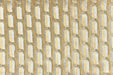 Designer Heavy Weight Black Gold Geometric Cut Velvet Upholstery Fabric For Chair|Viscose Rayon Blend Luxury Furniture Fabric for Sofa