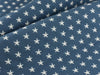 100% Pure Cotton Upholstery Fabric Stars Red Star Blue Star Fabric Patriotic Fabric Kids Nursery For Drapery,Cushion,Pillow,Bedding