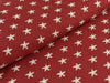 100% Pure Cotton Upholstery Fabric Stars Red Star Blue Star Fabric Patriotic Fabric Kids Nursery For Drapery,Cushion,Pillow,Bedding