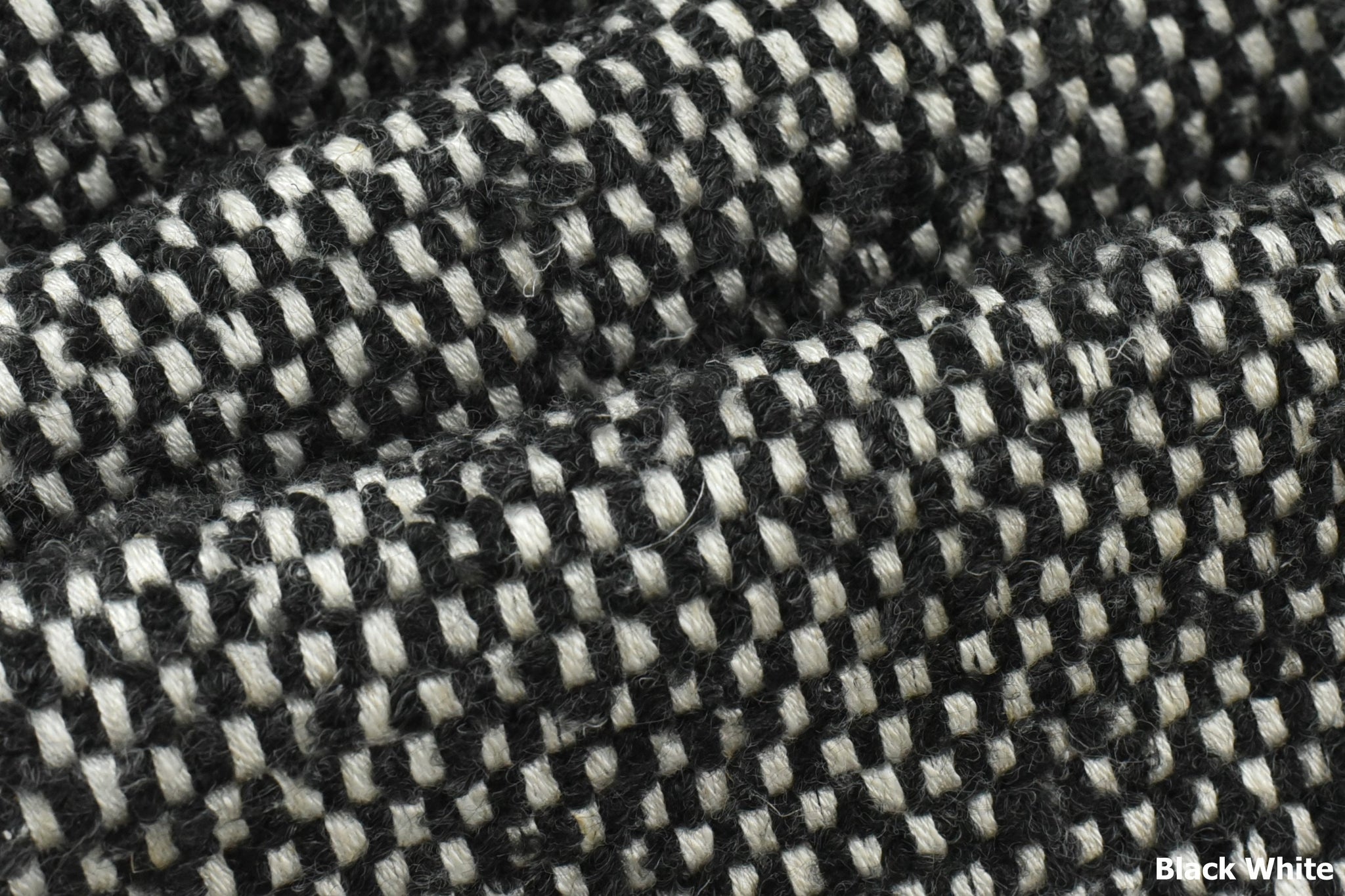 Wool fabric