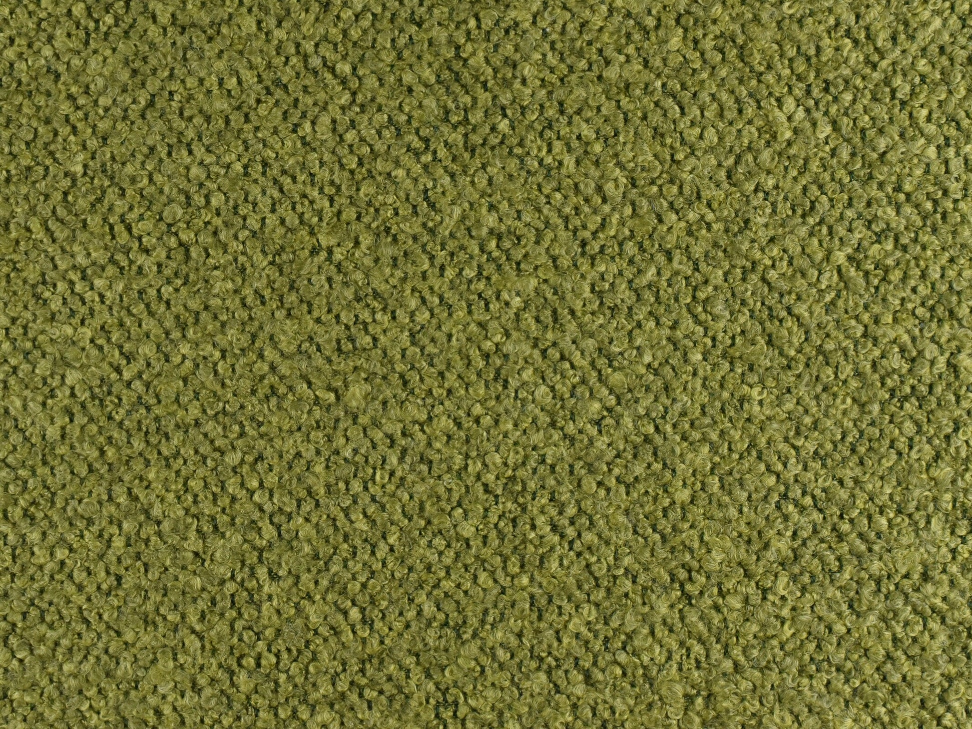 Chartreuse Teal Texture Chunky Nubby Boucle Upholstery Fabric By The Yard For Boucle Chair Boucle Pillow