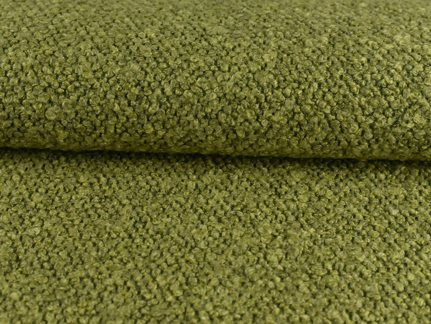 Chartreuse Teal Texture Chunky Nubby Boucle Upholstery Fabric By The Yard For Boucle Chair Boucle Pillow