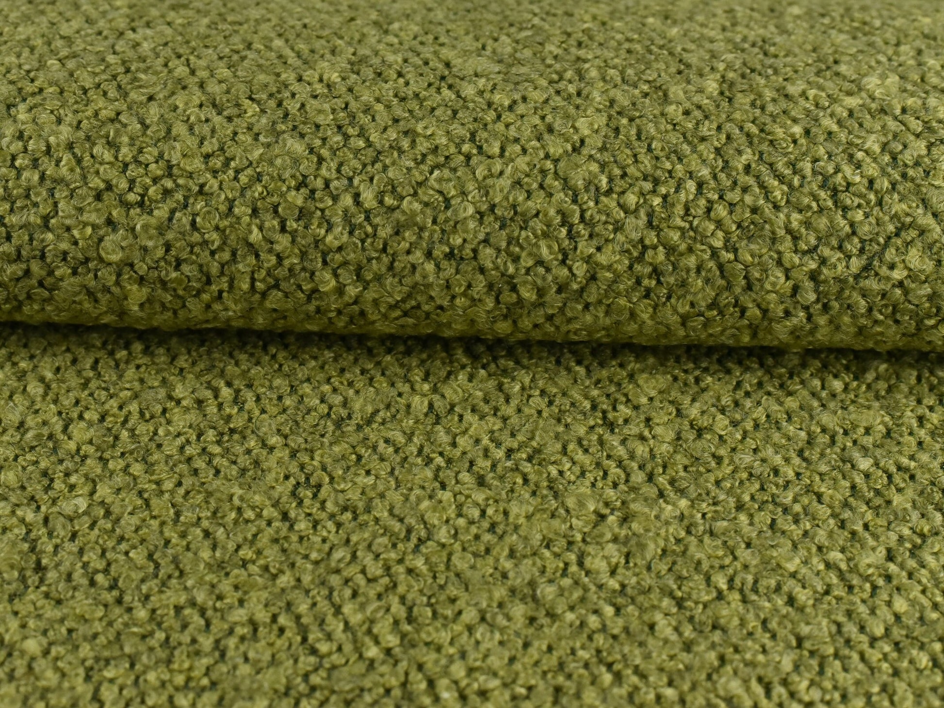 Chartreuse Teal Texture Chunky Nubby Boucle Upholstery Fabric By The Yard For Boucle Chair Boucle Pillow