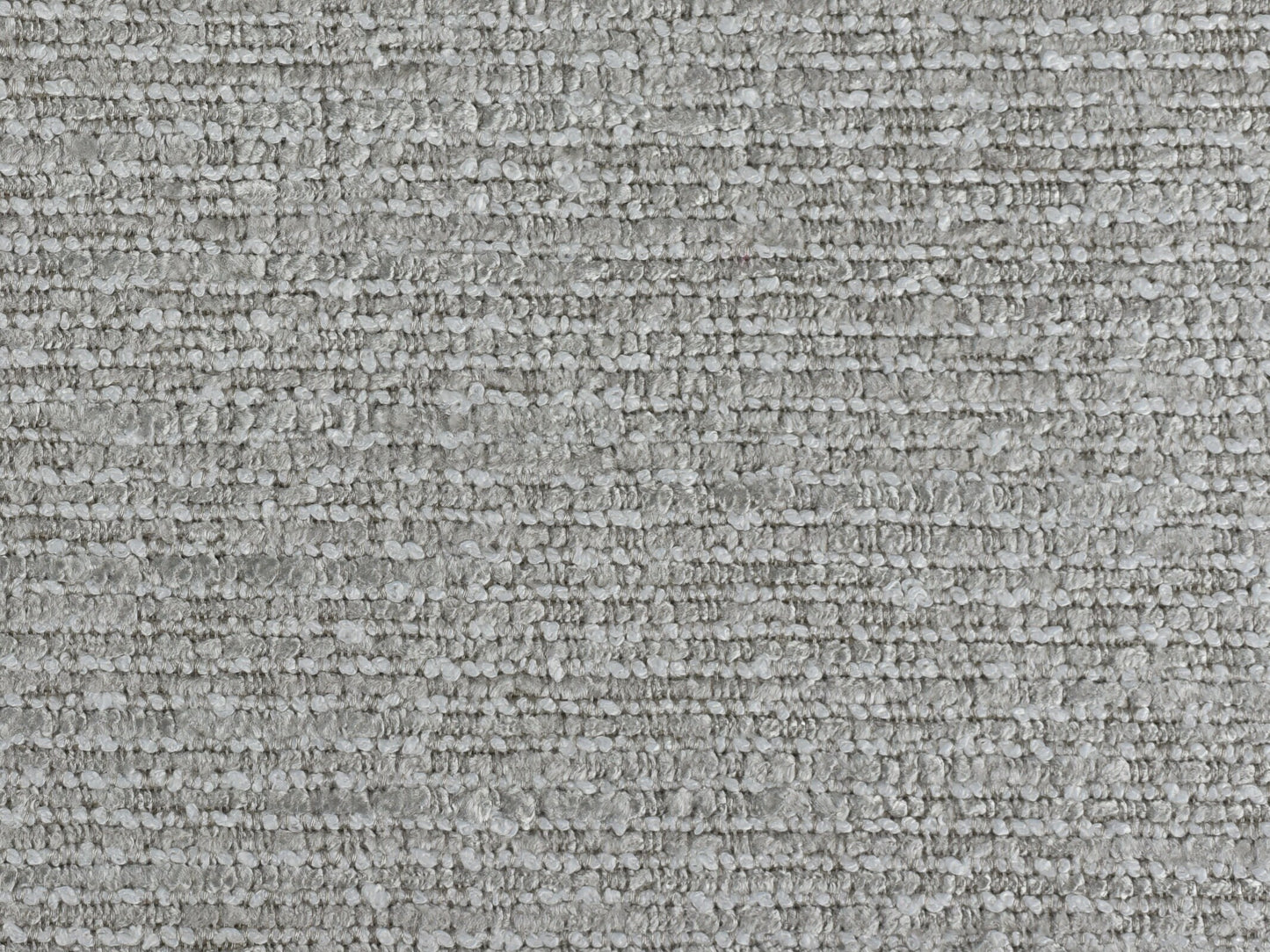 Chenille Textured Strip Boucle Linen Upholstery Fabric By The Yard Moonstruck