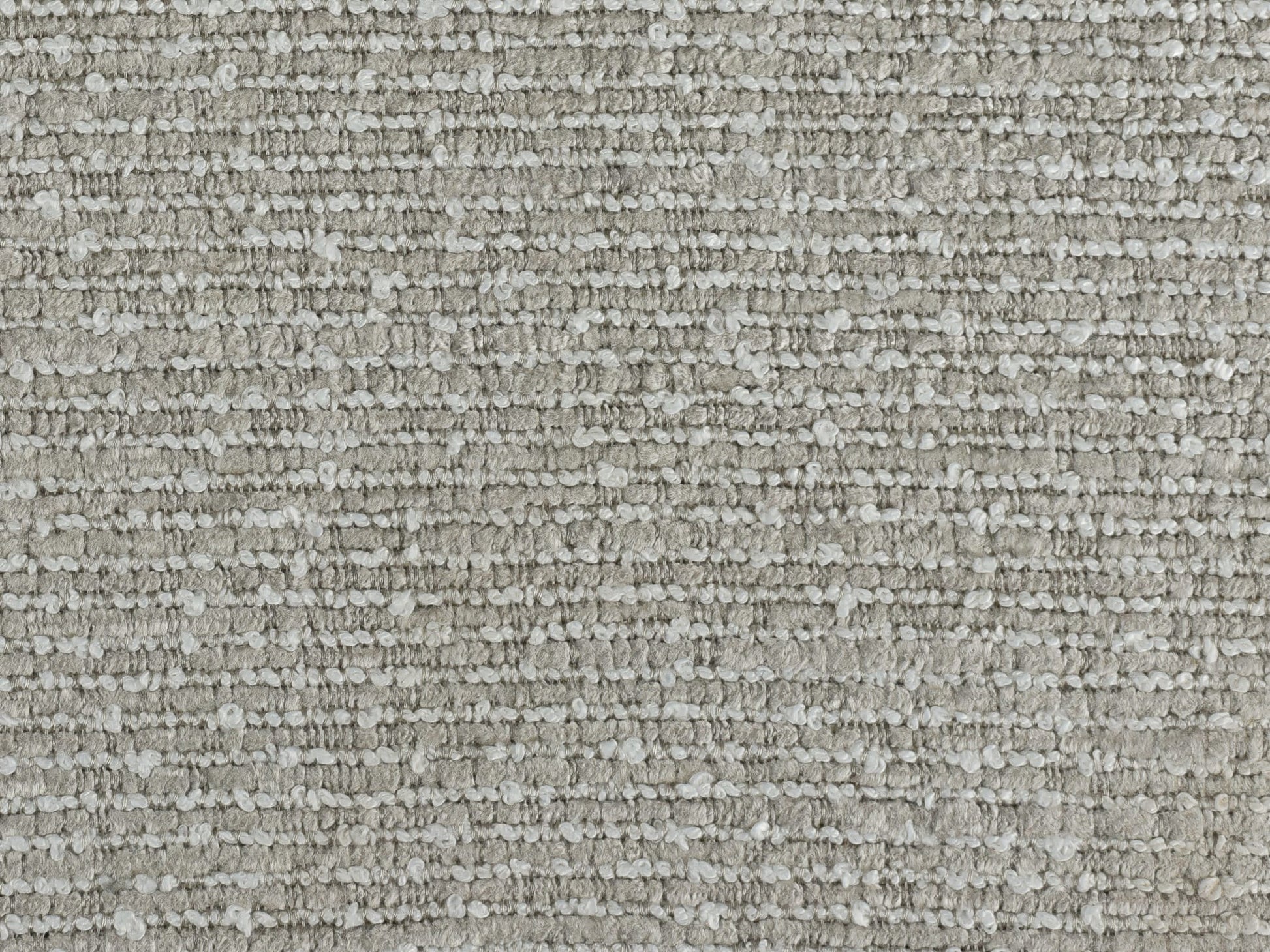 Chenille Textured Strip Boucle Linen Upholstery Fabric By The Yard String