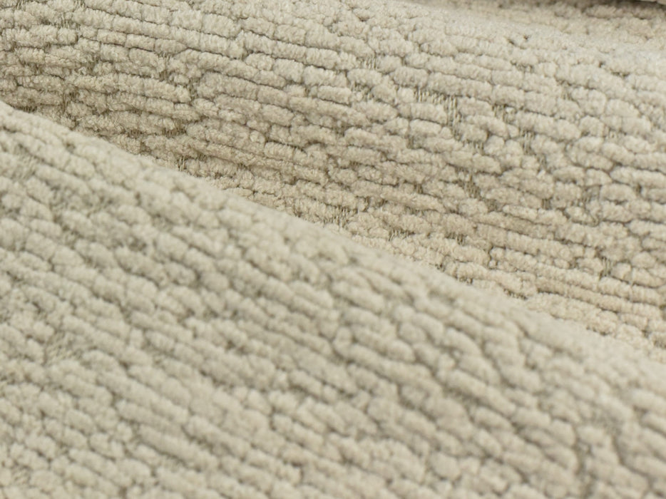 Chunky Chenille Boucle Fabric|Extra Heavy Weight Textured Chenille Upholstery Fabric|Modern Coarse Chenille Couch Headboard Chair Fabric