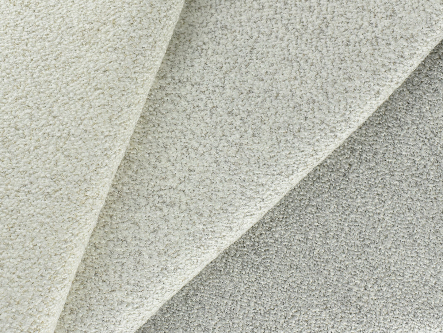 Chunky Nubby Textured Linen Blend Curly Boucle Upholstery Fabric By The Yard Heavy Smooth Feel-Pick Color 55"W/850GSM