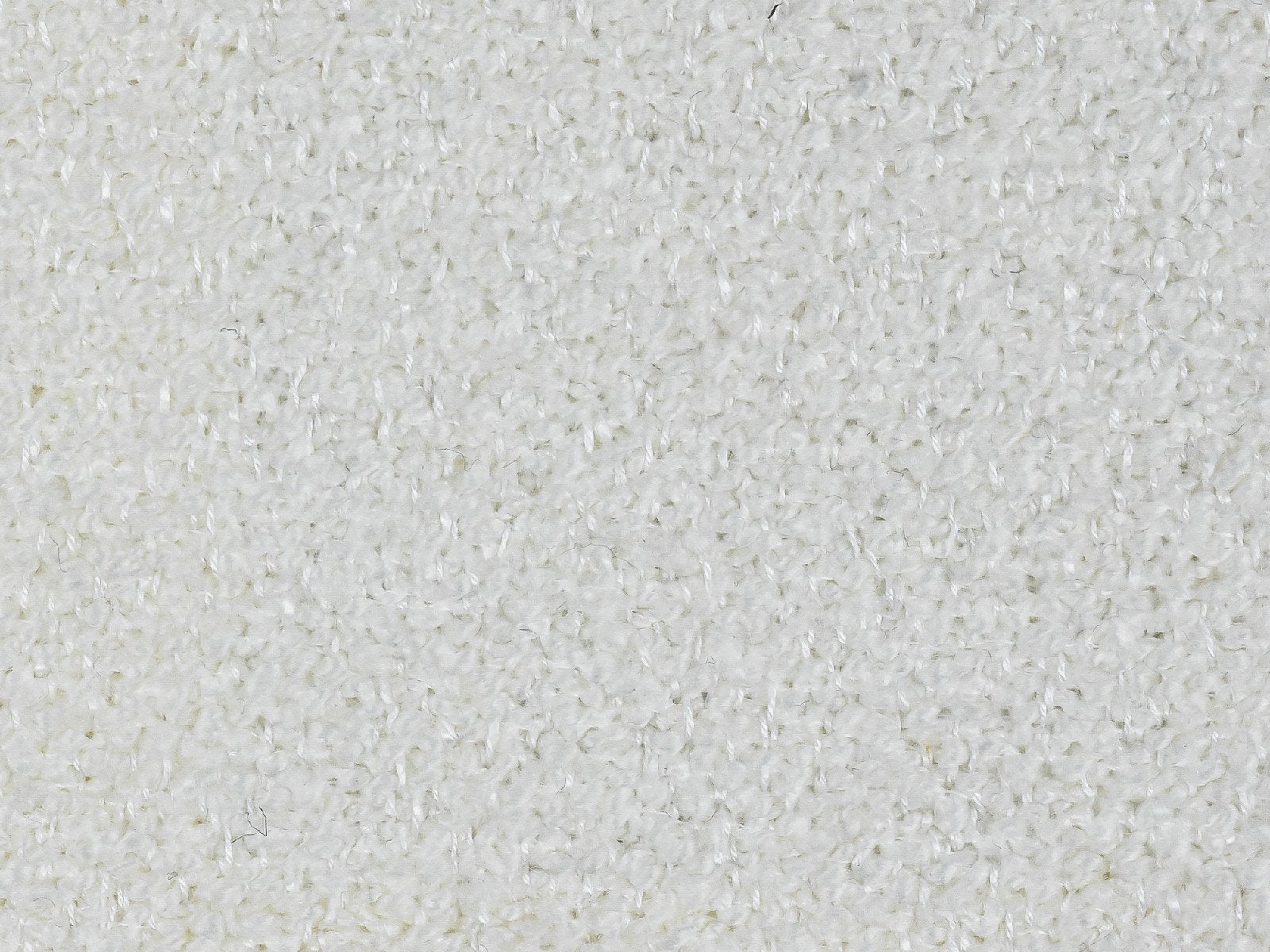 Chunky Nubby Textured Linen Blend Curly Boucle Upholstery Fabric By The Yard Heavy Smooth Feel-Pick Color 55"W/850GSM White